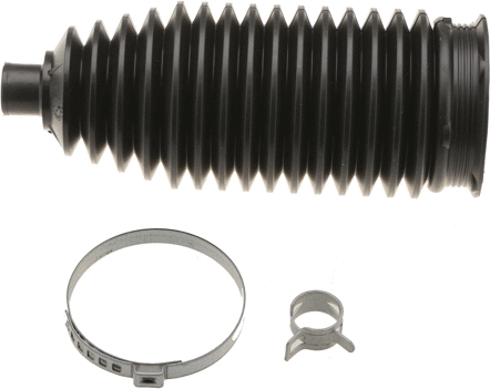 Bellow Kit, steering (JBE155)