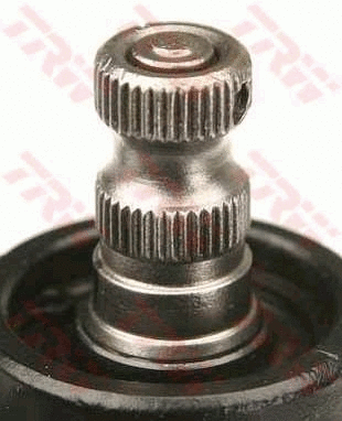 Steering Gear