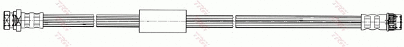 Brake Hose
