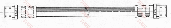 Brake Hose