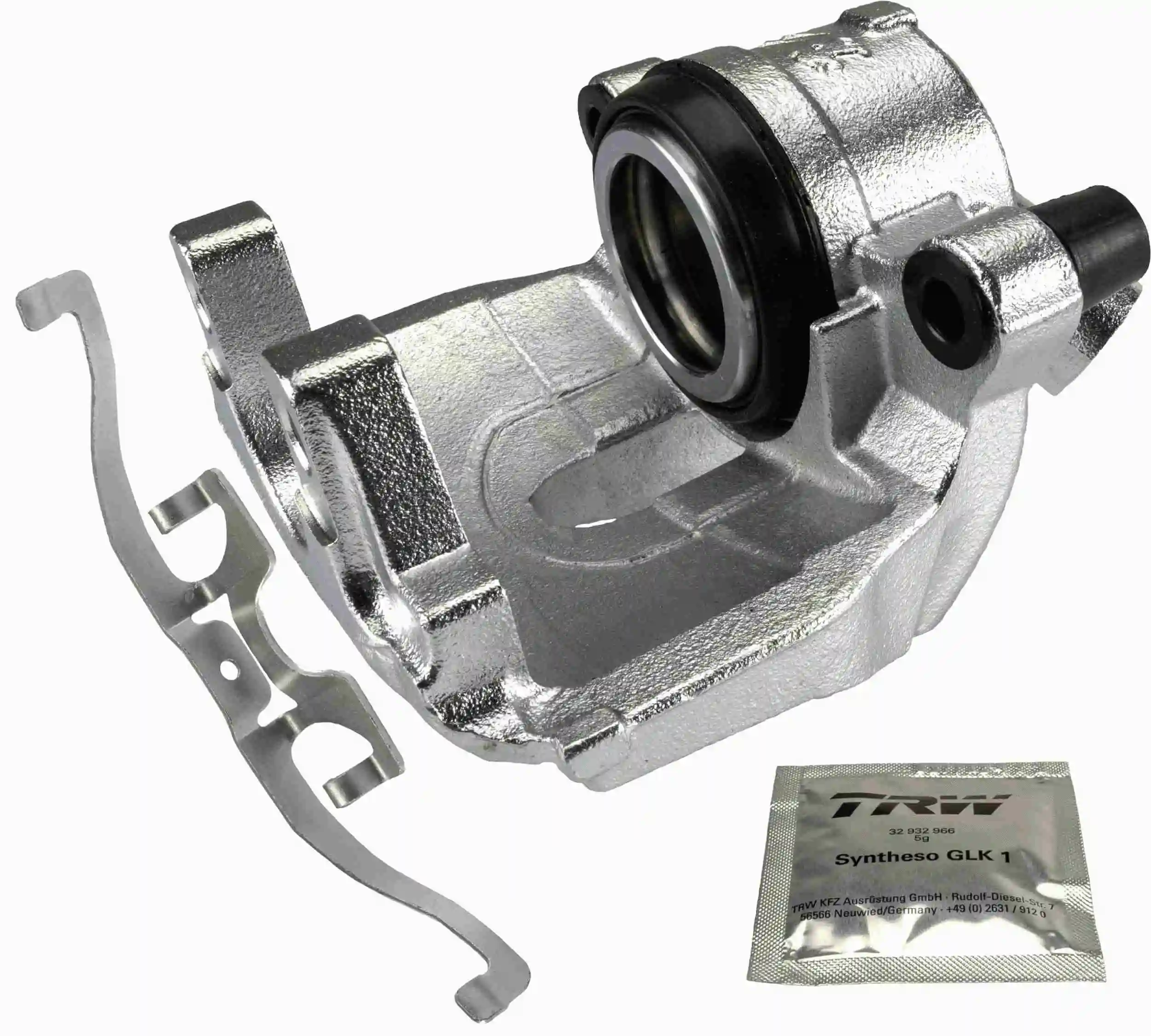 Brake Caliper (BHS1556E)