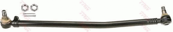 Centre Rod Assembly (JTR4250)