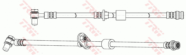 Brake Hose