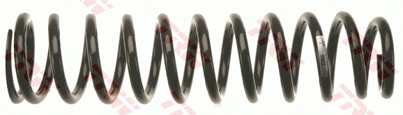 Suspension Spring (JCS1415)