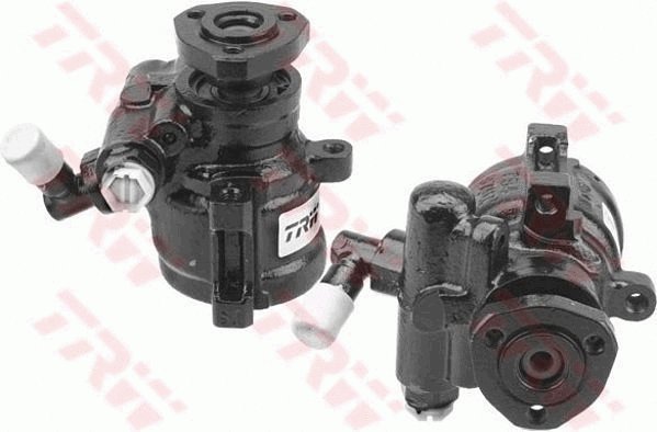 Hydraulic Pump, steering (JPR259)