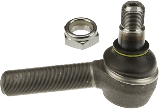 Tie Rod End (JTE4084)