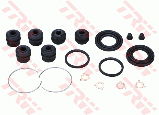 Repair Kit, brake caliper (SJ5012)