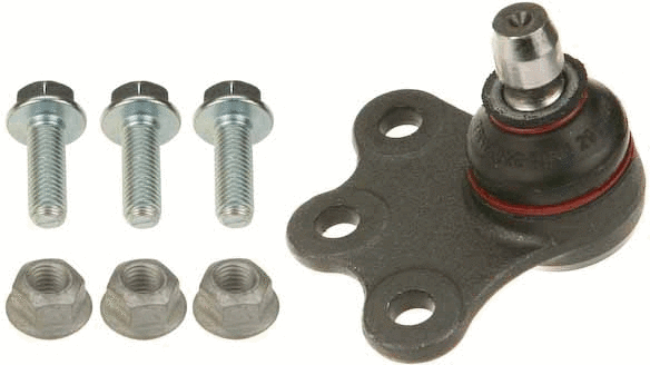 Ball Joint (JBJ781)