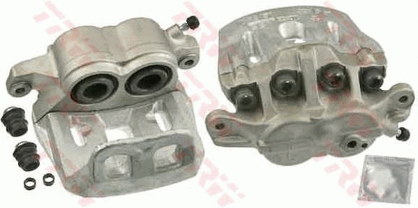 Brake Caliper (BHU287E)