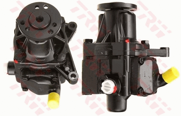 Hydraulic Pump, steering (JPR304)