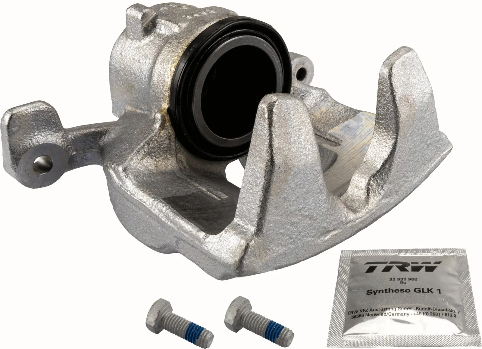 Brake Caliper (BHW764E)