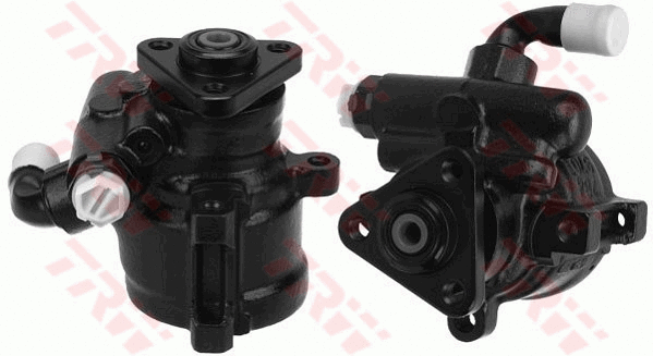 Hydraulic Pump, steering (JPR321)