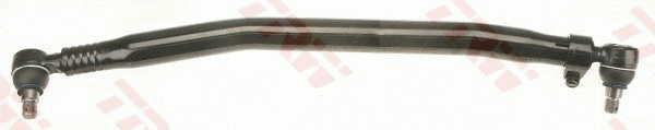 Centre Rod Assembly (JTR0190)