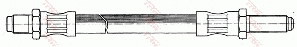 Brake Hose