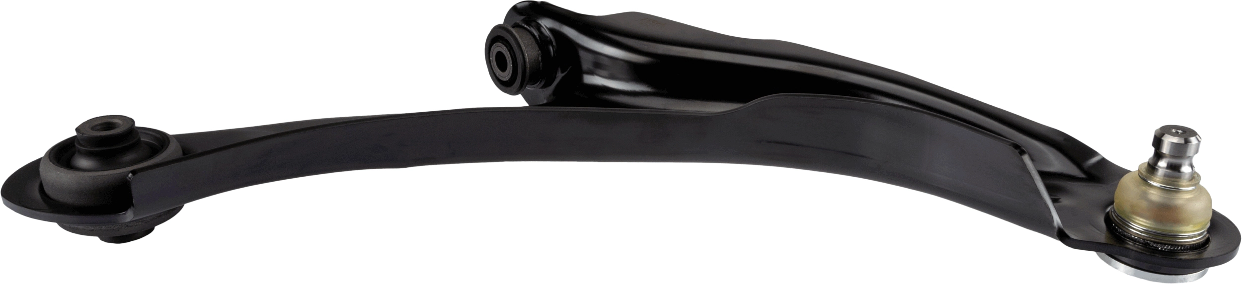 Control/Trailing Arm, wheel suspension (JTC1792)