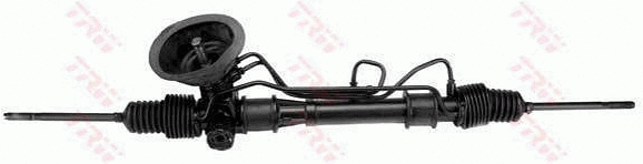 Steering Gear (JRP257)