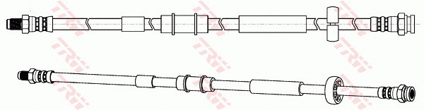 Brake Hose