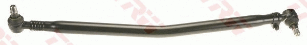 Centre Rod Assembly (JTR4341)