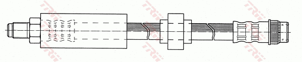 Brake Hose