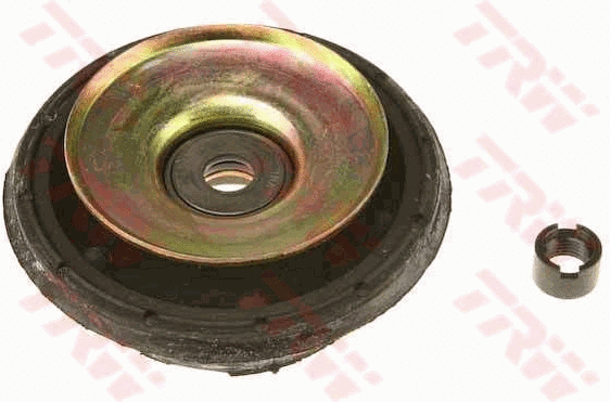 Repair Kit, suspension strut support mount (JSL244)