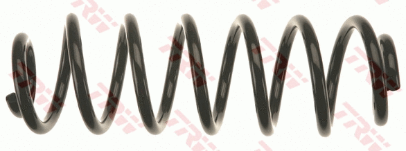 Suspension Spring (JCS1361)