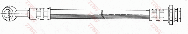 Brake Hose