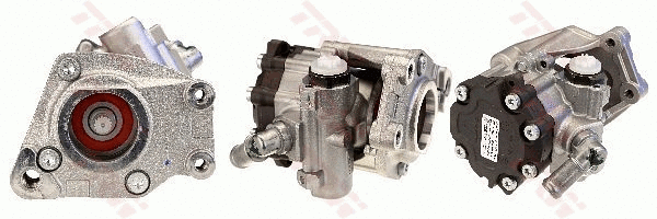 Hydraulic Pump, steering (JPR574)