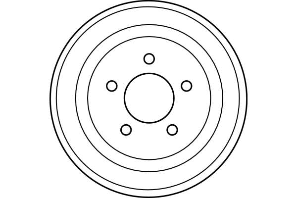Brake Drum