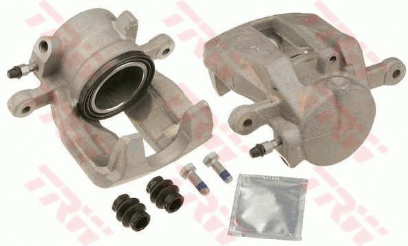 Brake Caliper (BHX461)