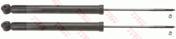 Shock Absorber (JGT1330T)