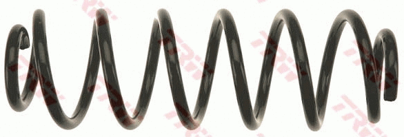 Suspension Spring (JCS1349)