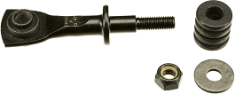 Link/Coupling Rod, stabiliser bar (JTS991)