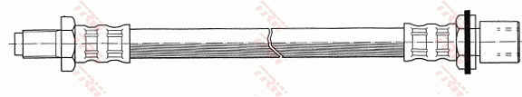 Brake Hose