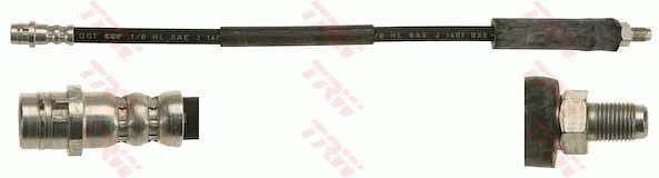 Brake Hose (PHB526)