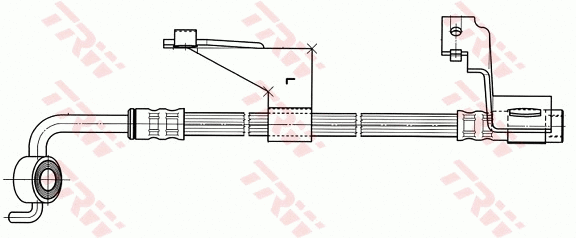 Brake Hose
