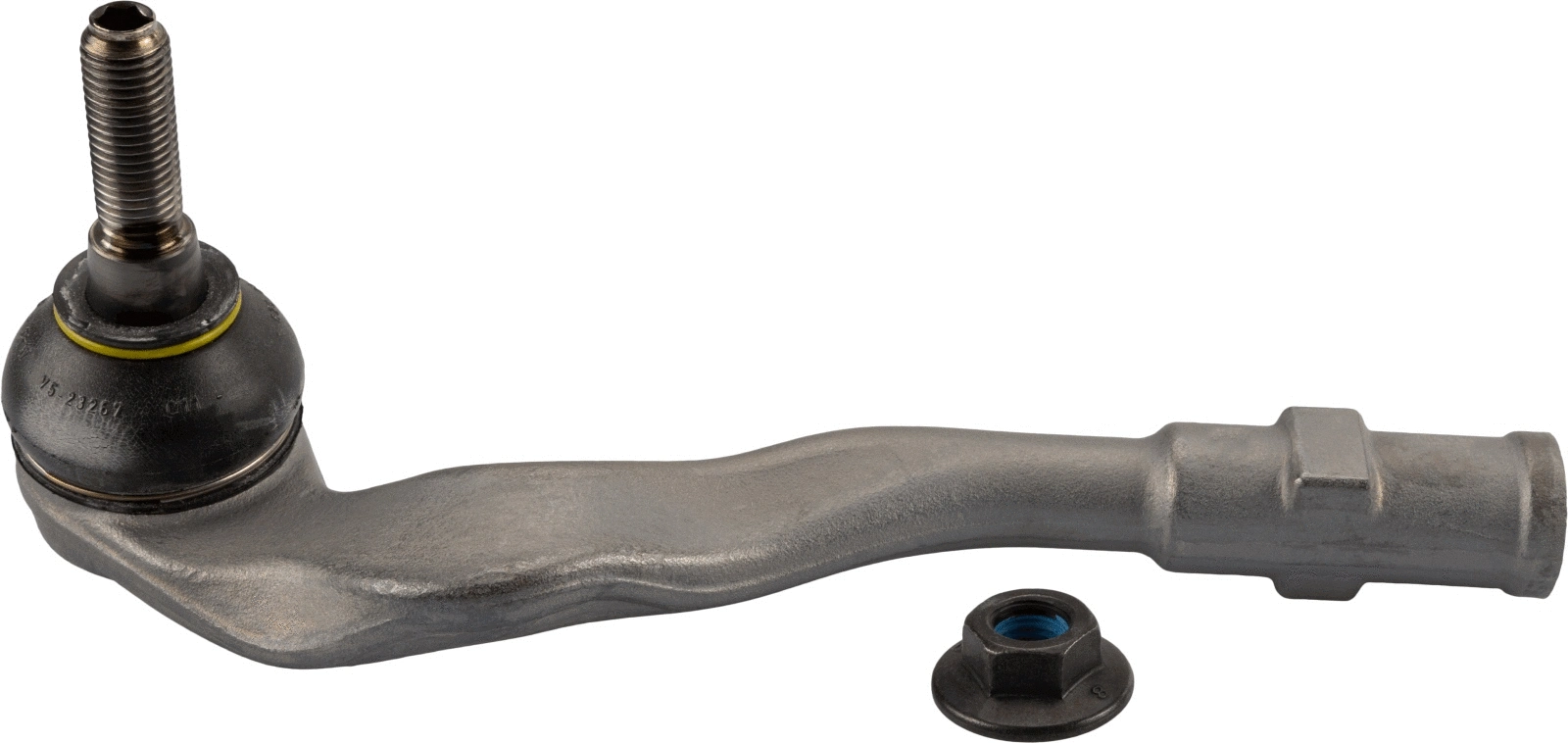 Tie Rod End (JTE1144)