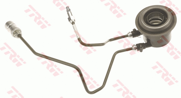 Central Slave Cylinder, clutch (PJQ216)