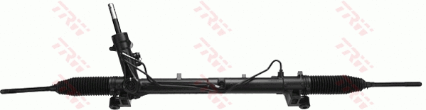 Steering Gear (JRP844)