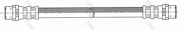 Brake Hose