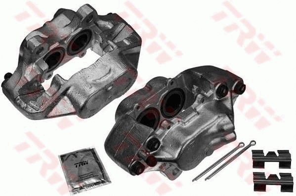 Brake Caliper (BHS531E)