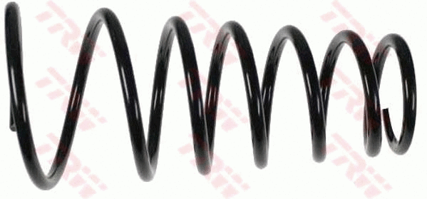 Suspension Spring (JCS925)