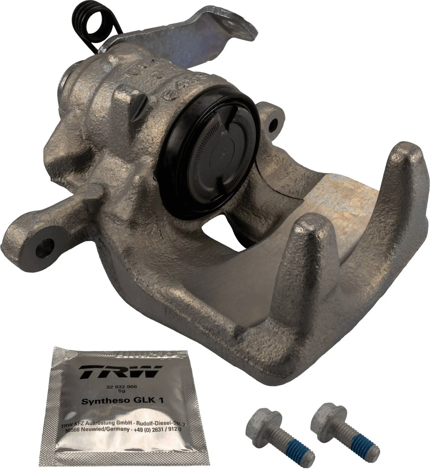 Brake Caliper (BHU367E)