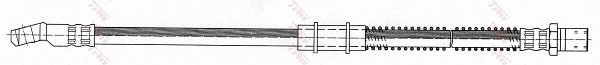 Brake Hose