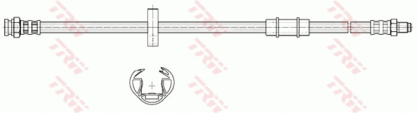 Brake Hose