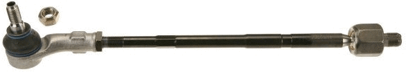 Tie Rod (JRA130)