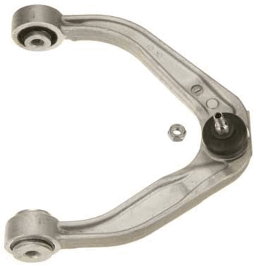 Control/Trailing Arm, wheel suspension (JTC1302)