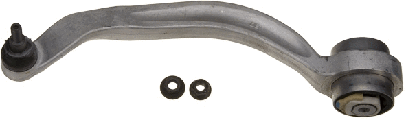 Control/Trailing Arm, wheel suspension (JTC1042)