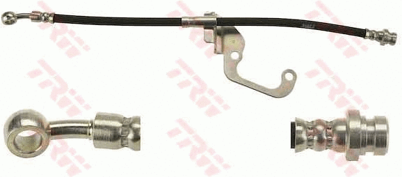 Brake Hose (PHD624)