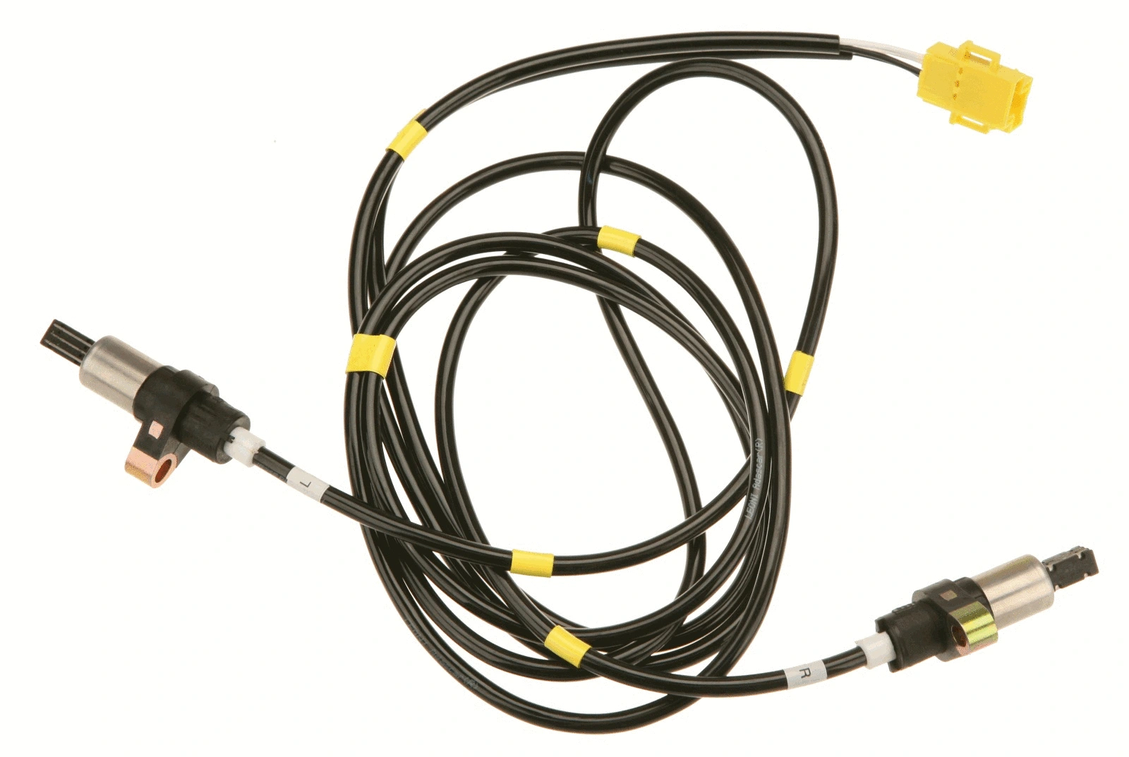 Sensor, wheel speed (GBS2021)