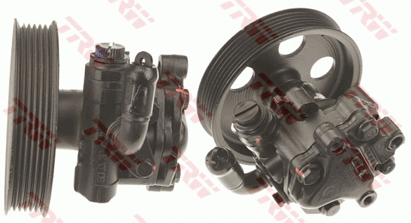 Hydraulic Pump, steering (JPR413)